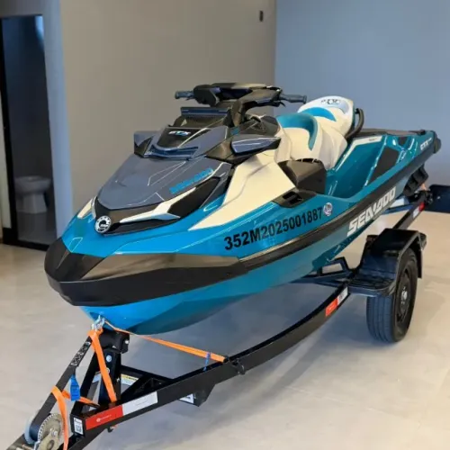 SEA-DOO GTX LIMITED 325 - 2025