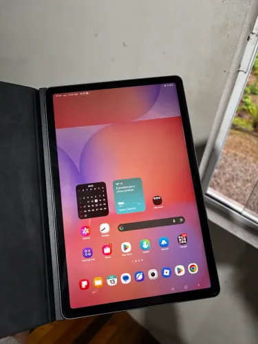 Samsung tab s10 lite NOVO 128gb