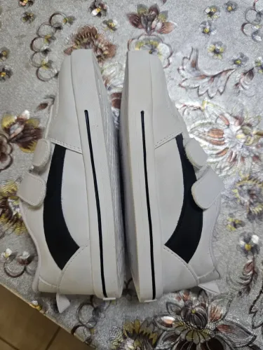 Tenis novo infantil Tam 30