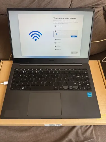 Notebook Samsung