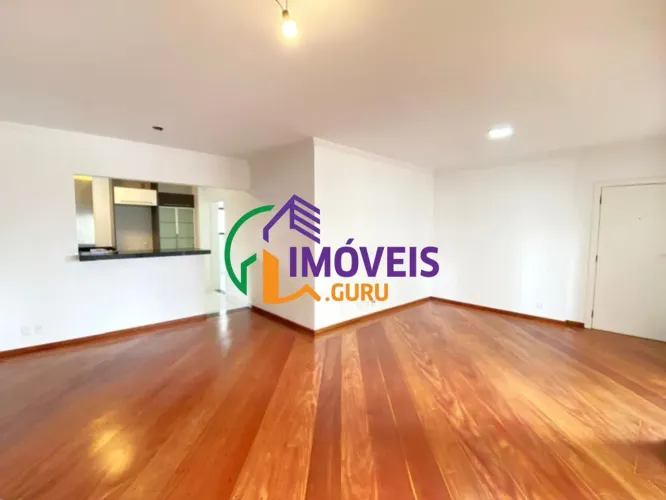APARTAMENTO - VILA MADALENA - SP