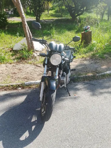 Vendo tuwister 250 /2007 Passeio ou trabalho