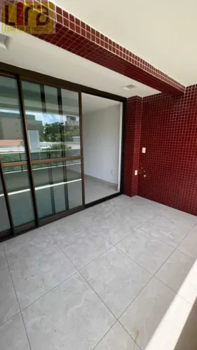 Já imaginou morar no bairro mais valorizado de João Pessoa, a poucos passos do mar e da or