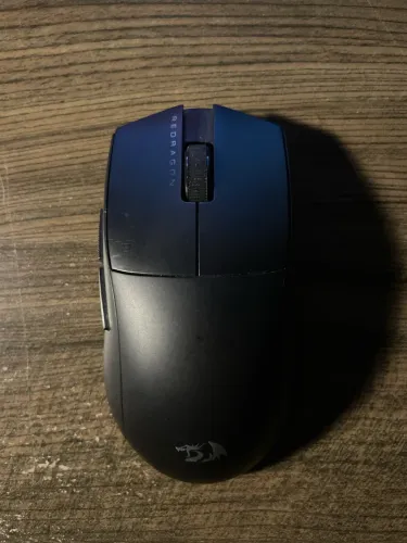 Mouse redragon