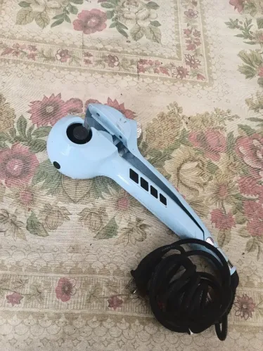 Aparelho de fazer cachos