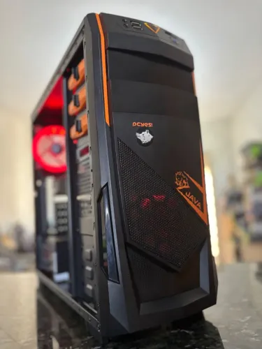 Pc gamer Ryzen 3 3200G
