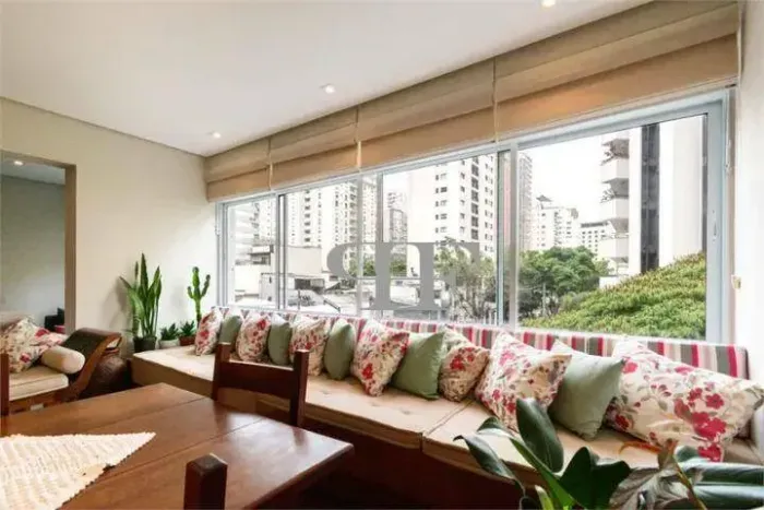 Apartamento com 2 dormitórios, 138 m² - venda por R$ 2.000.000,00 ou aluguel por R$ 14.892