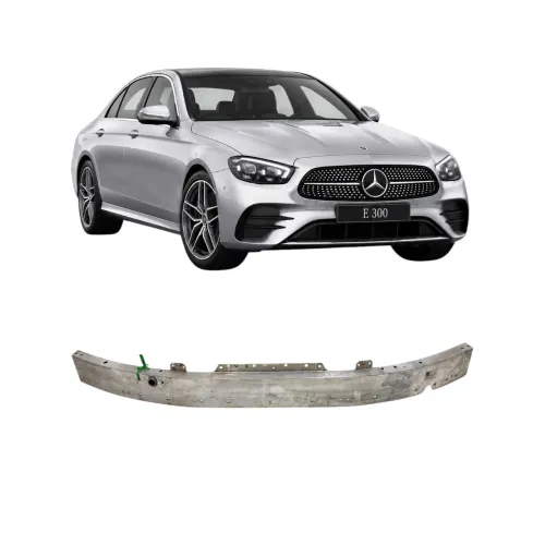 Alma Parachoque Dianteiro Mercedes-benz E250 E300 2019 2020
