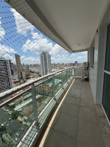 [LOCAÇÃO ED. MANDARIM 72 m²] 2/4 por R$ 6.000| Umarizal