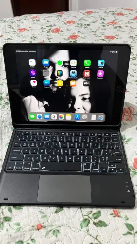Capa iPad 7/8/9 Geração