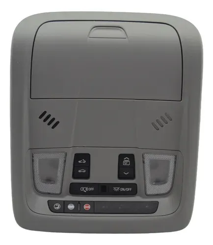 Luz Dianteira Interna Teto Porta Oculos Equinox 2020 Origina