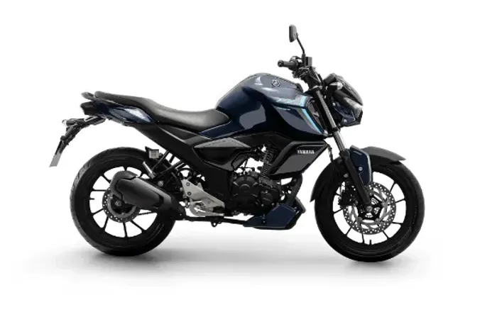 FAZER FZ15 ABS 2026/2026Connected MEGA OFERTA!!