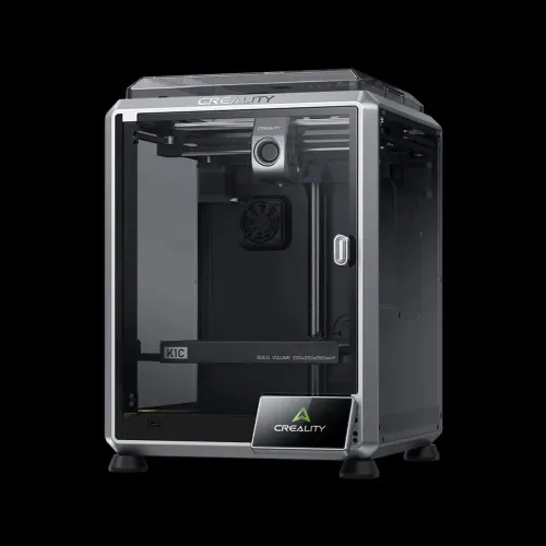 Impressora 3d Creality K1c 