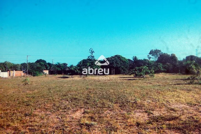 Terreno à venda em Macaíba, RN