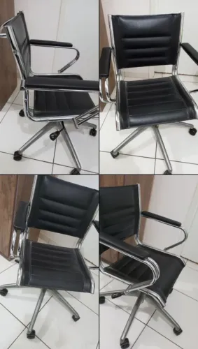 Cadeira de escritório 