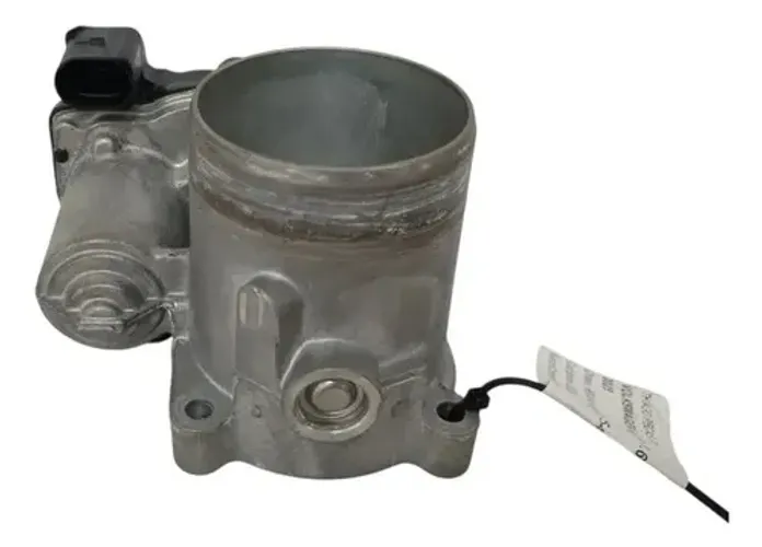 Tbi Corpo Borboleta Gol Voyage Saveiro 1.6 Msi Flex 2022/