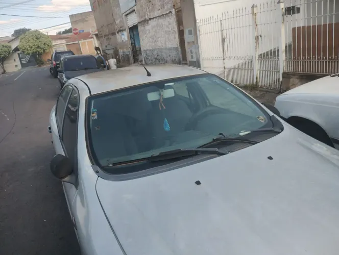 Fiat Brava SX 1.6 16V 4P 2003