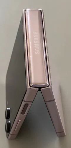 CELULAR ? SAMSUNG ZFLIP 5