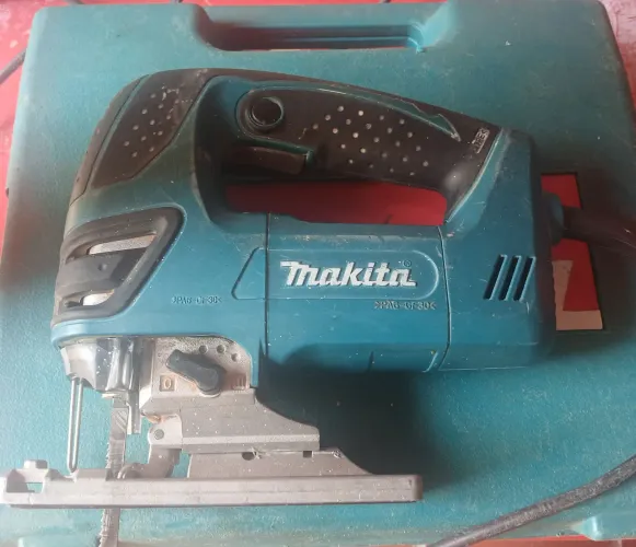 Tico Tico makita