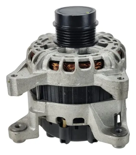 Alternador GM Tracker Montana Premier 1.2 Turbo