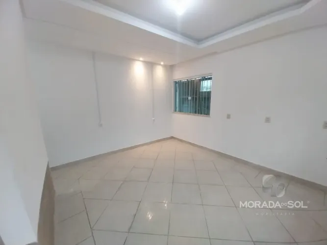 Apartamento em Alto São Bento - Itapema
