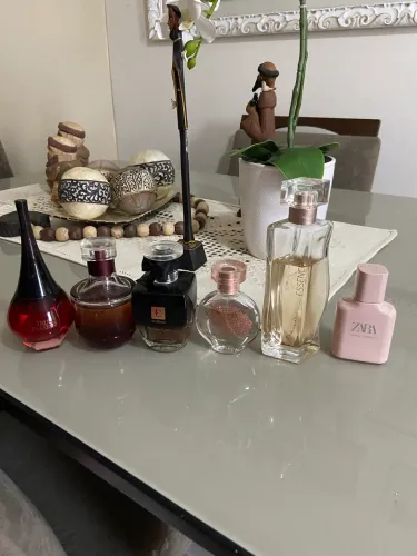 Perfume original