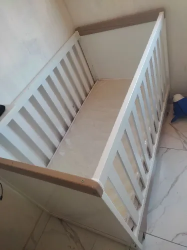 Berço infantil