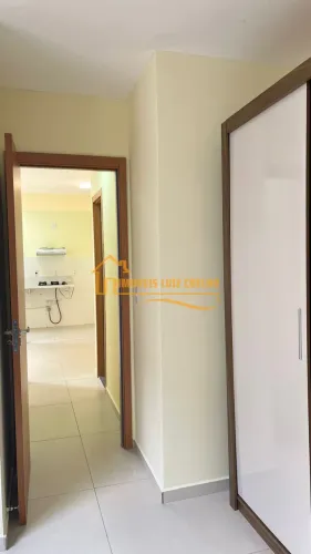 Apartamento para alugar em Cuiabá/MT