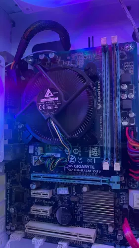 Kit Intel i5 2300