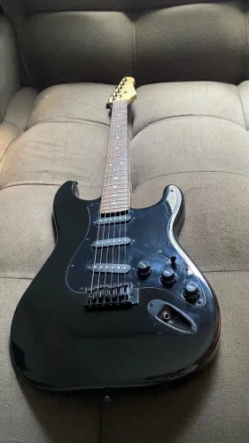 Guitarra Rockwave Strinberg