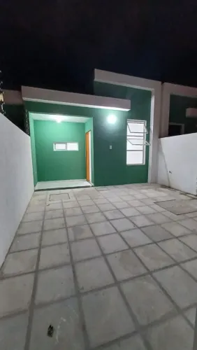 Repasse de CASA NOVA em GRAMAME 