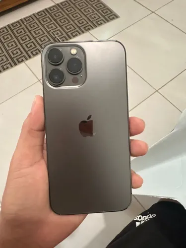 ? iPhone 13 Pro Max à venda ?