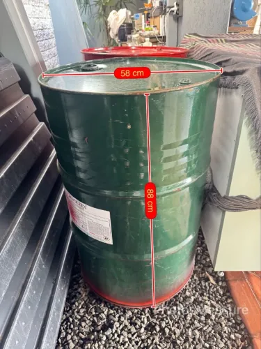 TAMBOR 200L