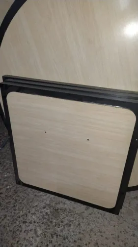 tampo de mesa 