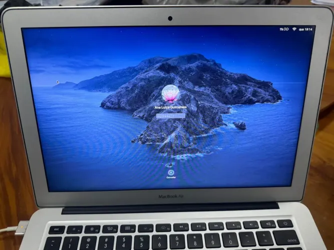 MacBook Air 13?