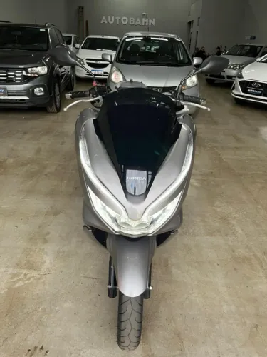 Honda PCX 150 - Único Dono