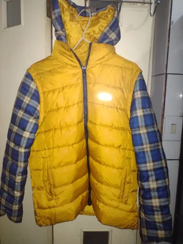 Jaqueta da Oakley tamanho XXL