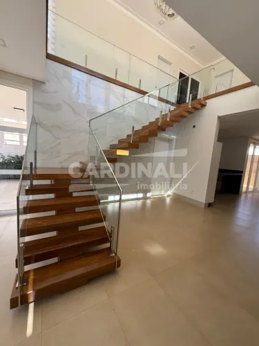 Casa Condomínio em São Carlos