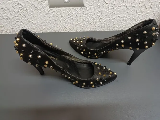 Sapato feminino 
