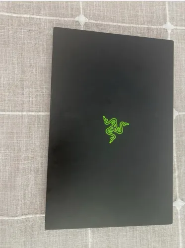NOTEBOOK GAMER RAZER BLADE