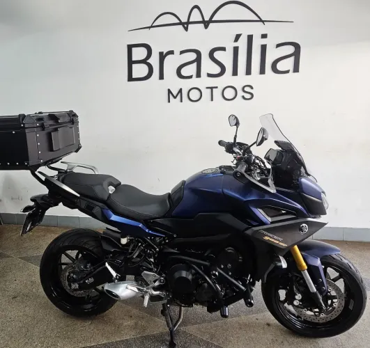 YAMAHA MT 09 TRACER 900 GT 2019/2020
