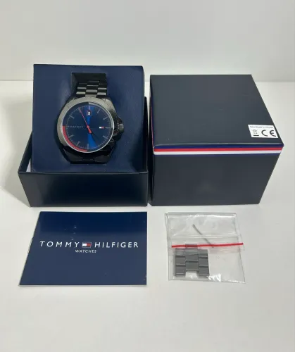 Relógio Tommy Hilfiger TH.397.1.34.2864