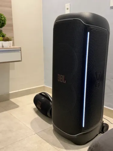 JBL PartyBox 1100 Ultimate