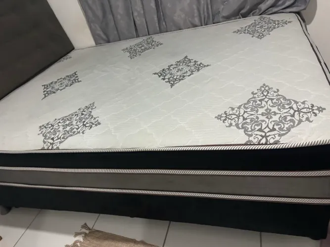 Cama