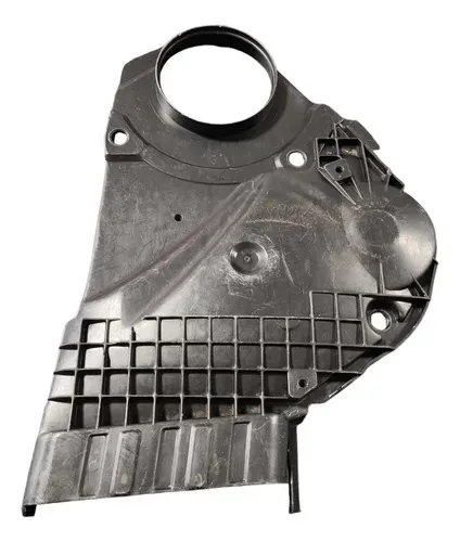 Capa Correia Dentada *0  Peugeot 207 2009 A 2014