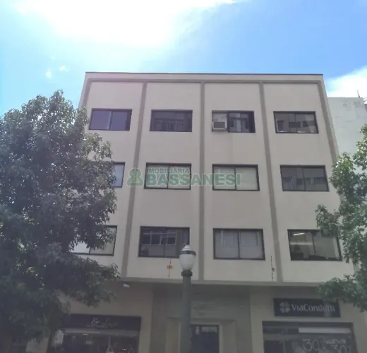 Sala Centro Caxias do Sul