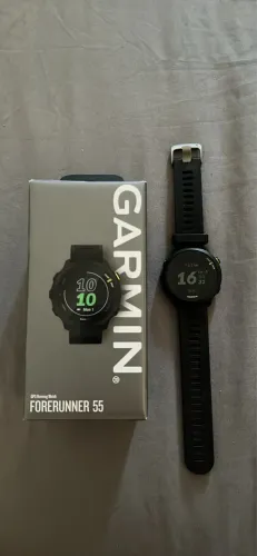 Garmin 55