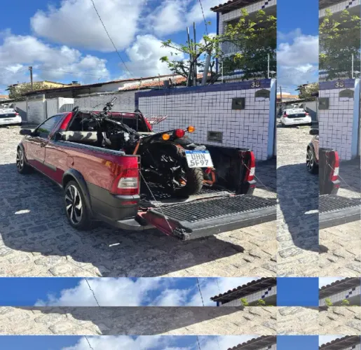 frete com qualidade e agilidade