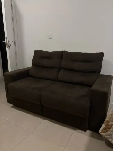Sofá 2 lugares