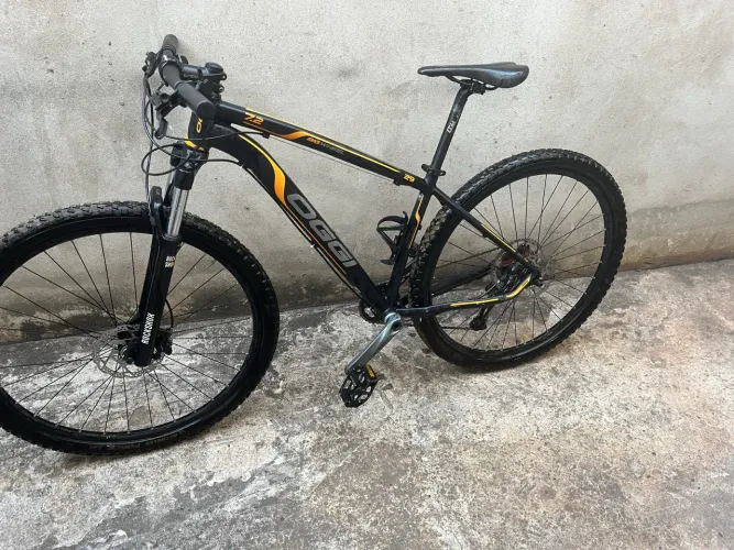 Bicicleta aro 29